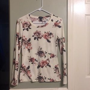 Rue 21 long sleeve top
